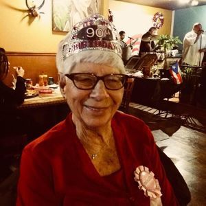 Meet your Posher, Irma